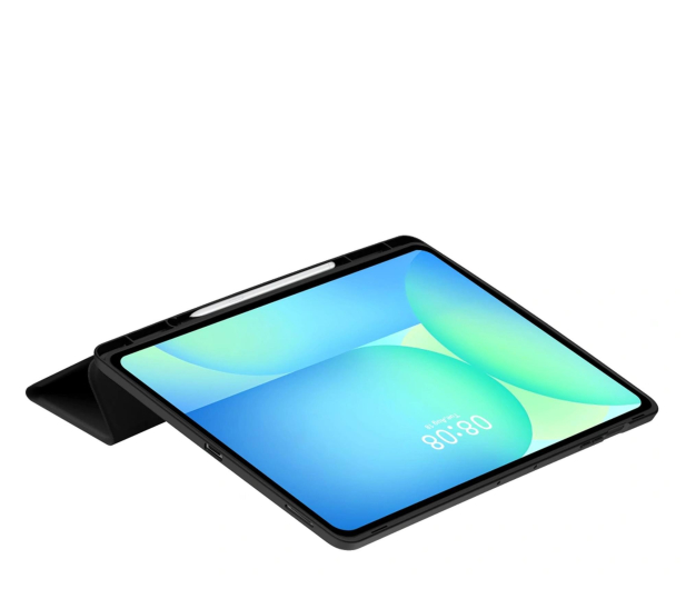 Tech-Protect SmartCase Pen do Galaxy Tab S10 FE+ - 1340890 - zdjęcie 3